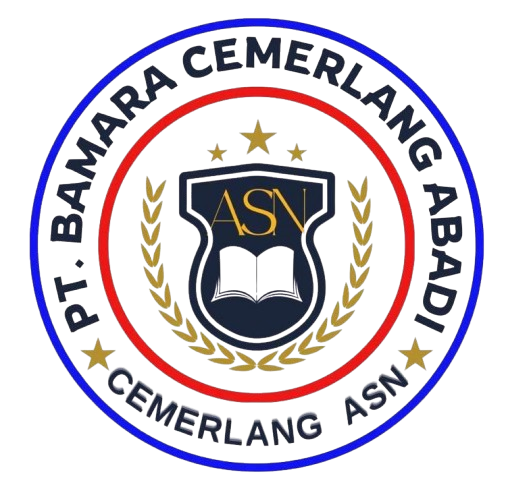 Logo ASN CEMERLANG